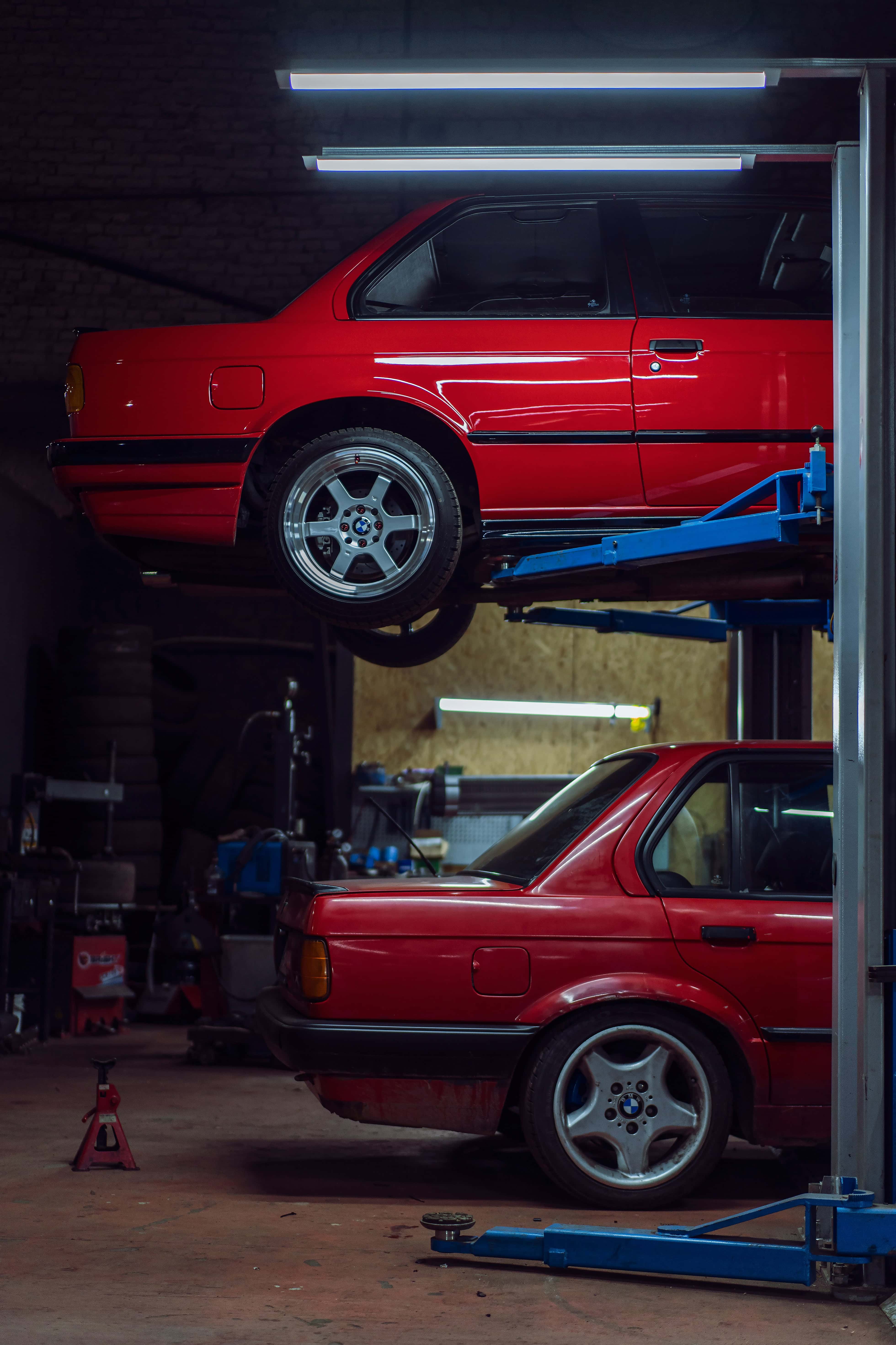 BMW M3 brake inspection – essential maintenance for SA driving